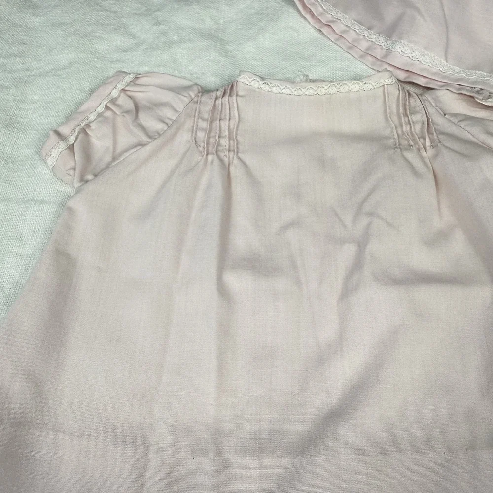 Handmade thanks your